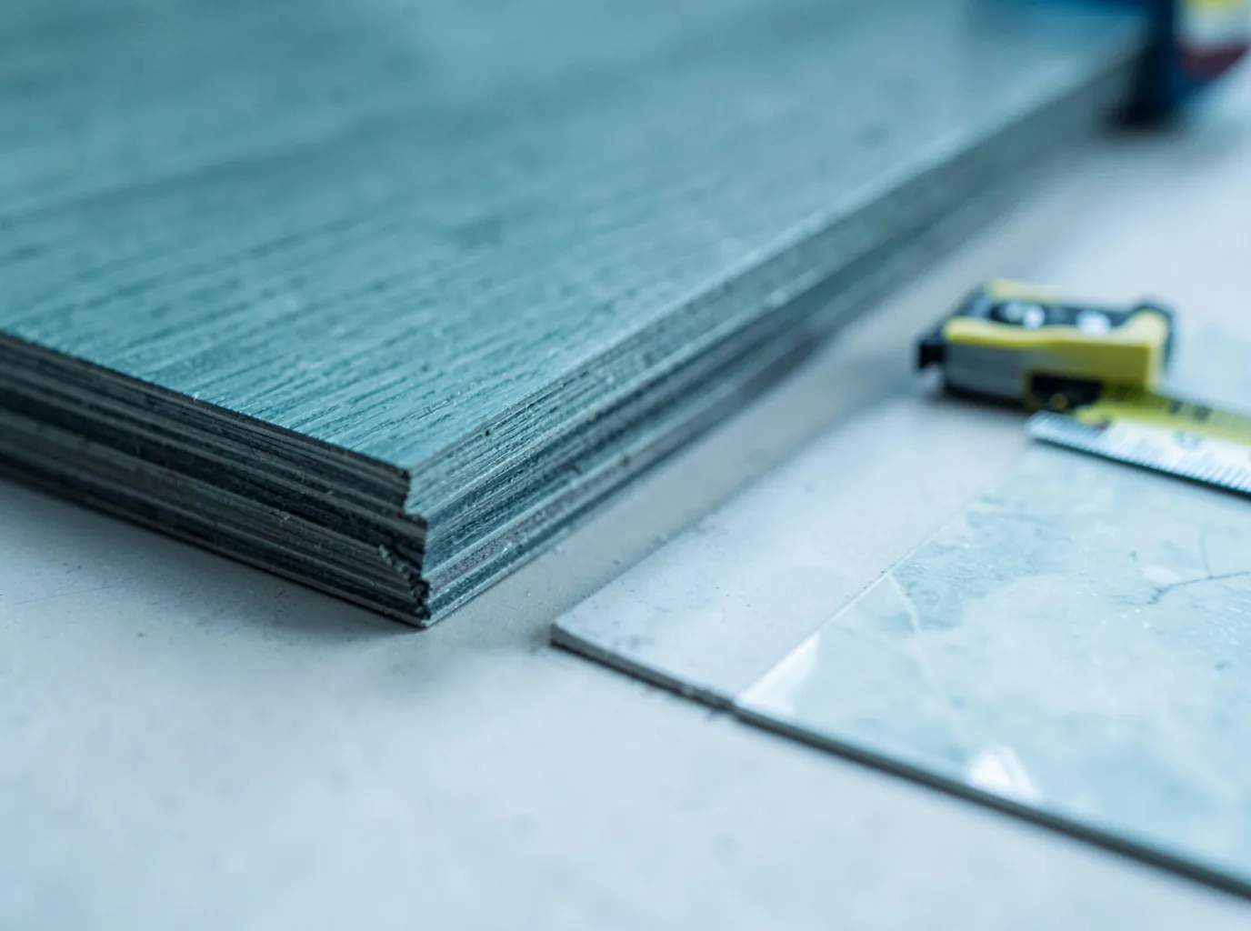 Luxury Vinyl Plank Installation Camp Sherman, OR FAQs